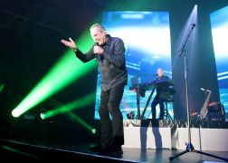 OMD Brachte Arena In Jena Zum Beben 19